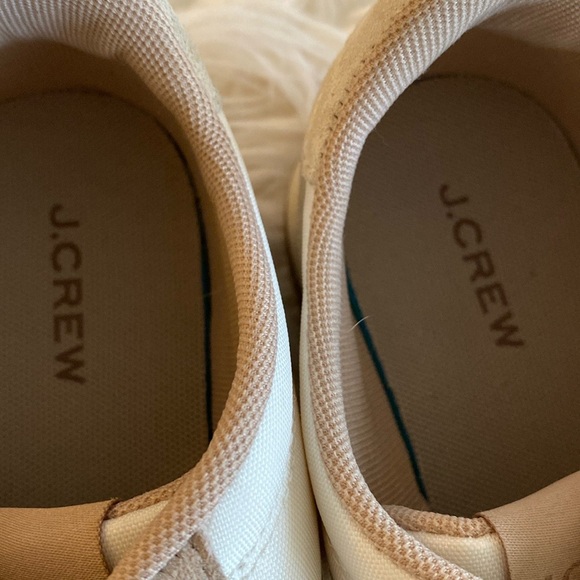 J.CREW athletic shoes - Picture 6 of 14